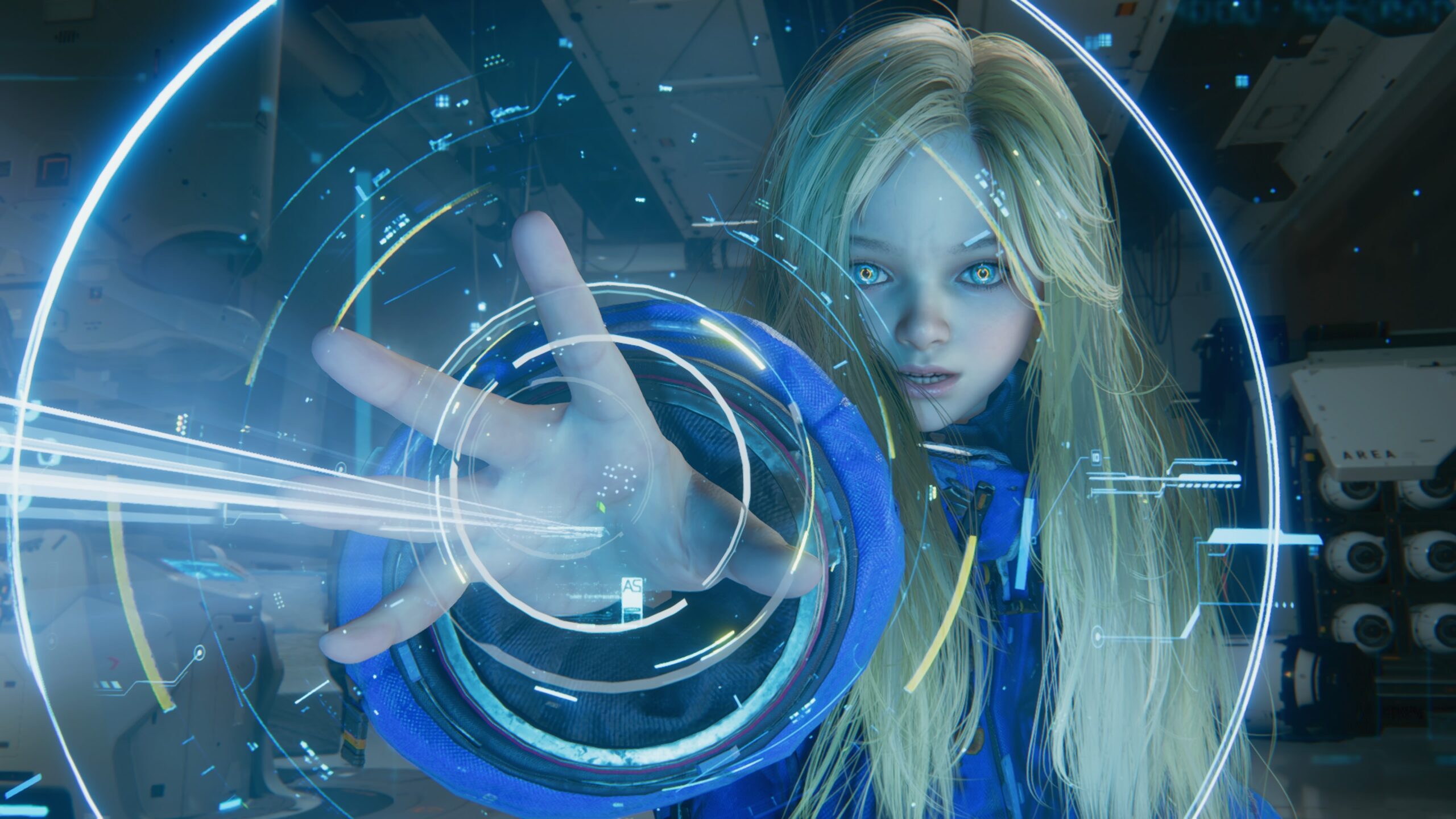 مراجعة Pragmata 3 Pragmata 06 scaled