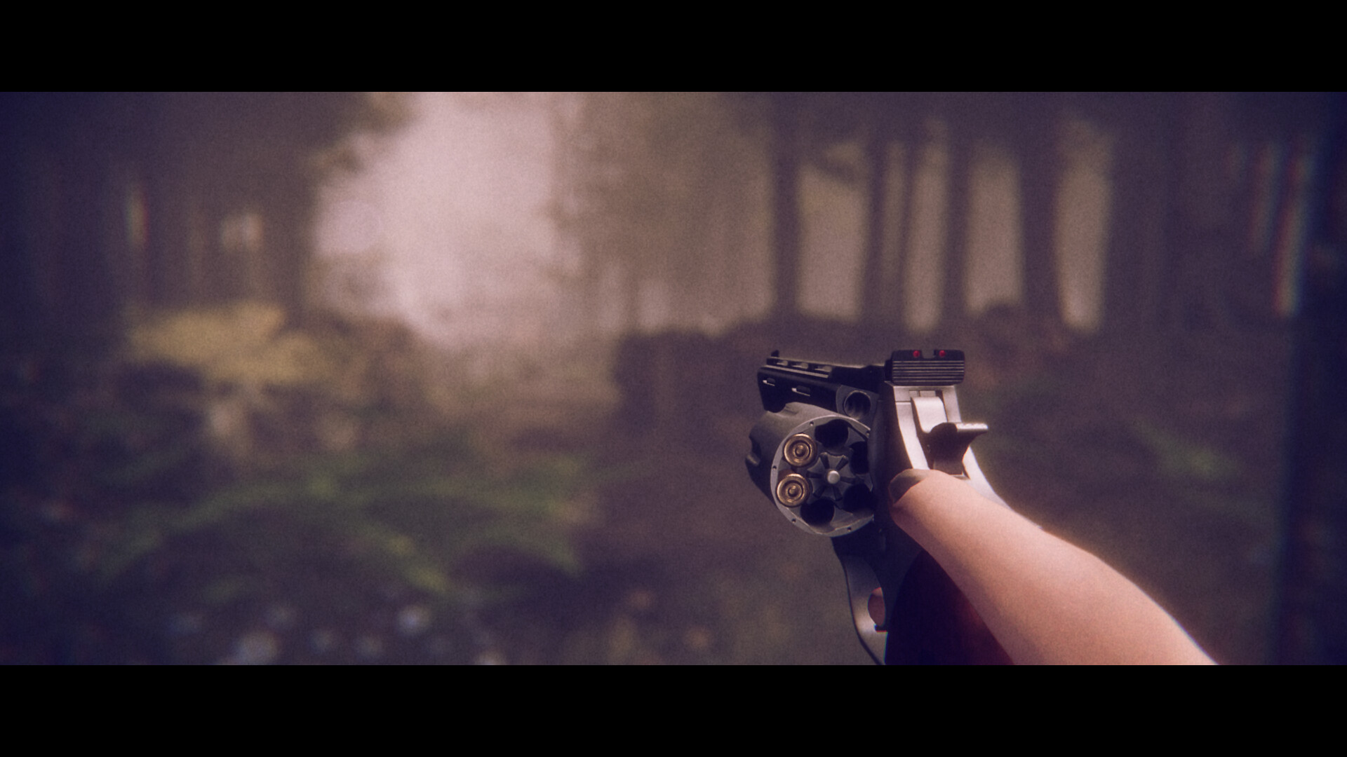 مراجعة Project Songbird 5 Project Songbird 01