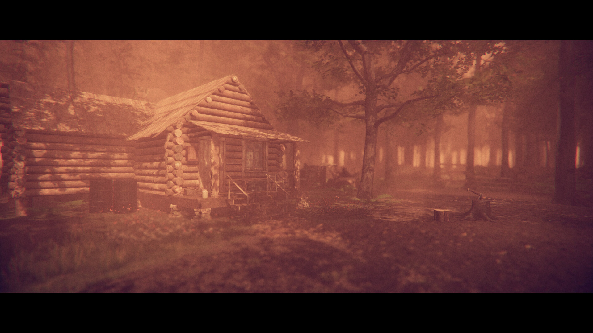 مراجعة Project Songbird 4 Project Songbird 02