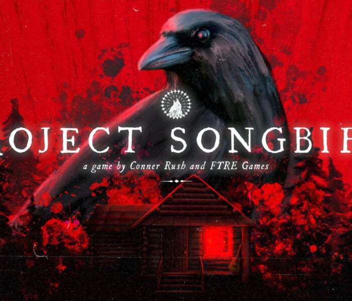 Project Songbird