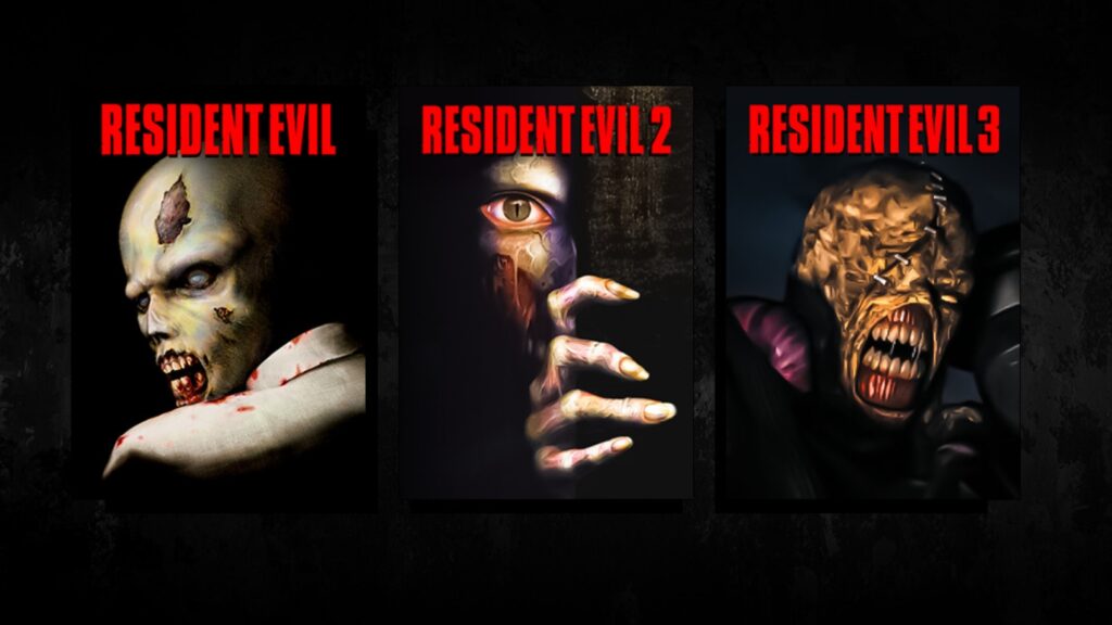إطلاق كلاسيكيات Resident Evil وBreath of Fire IV على Steam مع خصم لفترة محدودة
