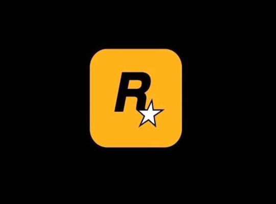 Rockstar Games