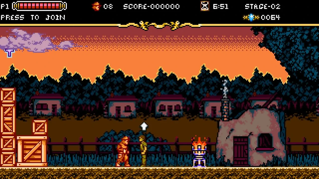 Saint Slayer Spear of Sacrilege 01