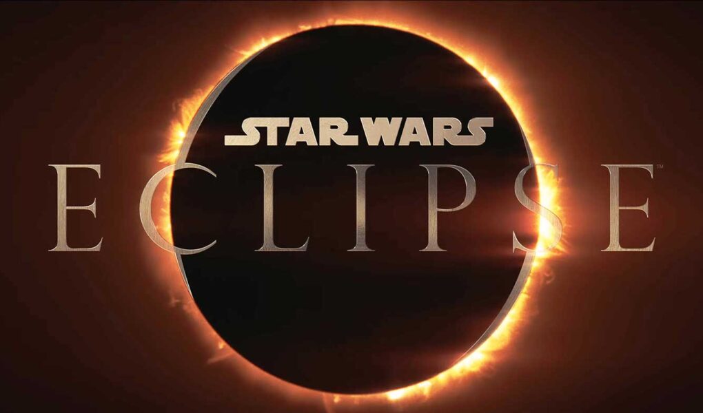 Star Wars Eclipse