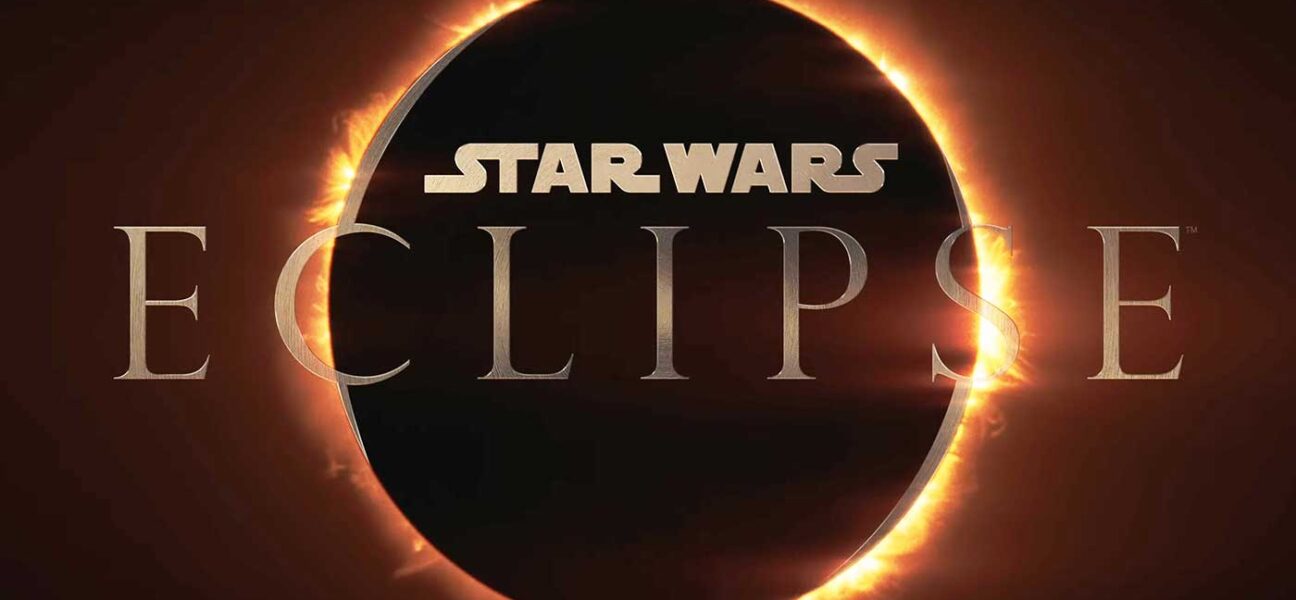 Star Wars Eclipse