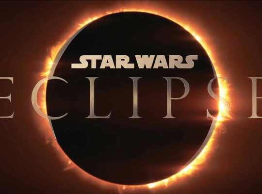 Star Wars Eclipse