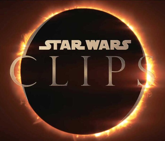 Star Wars Eclipse