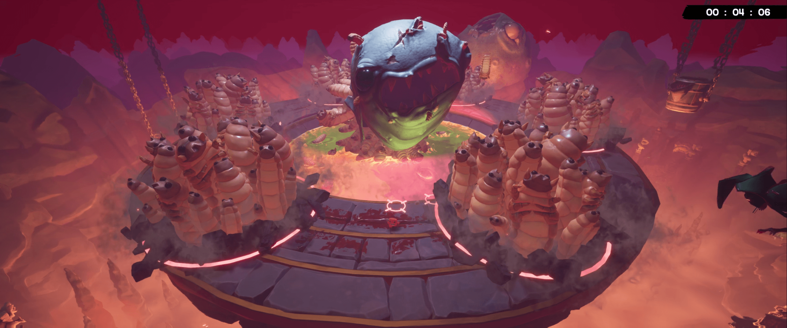 Super Meat Boy 3D 03 scaled