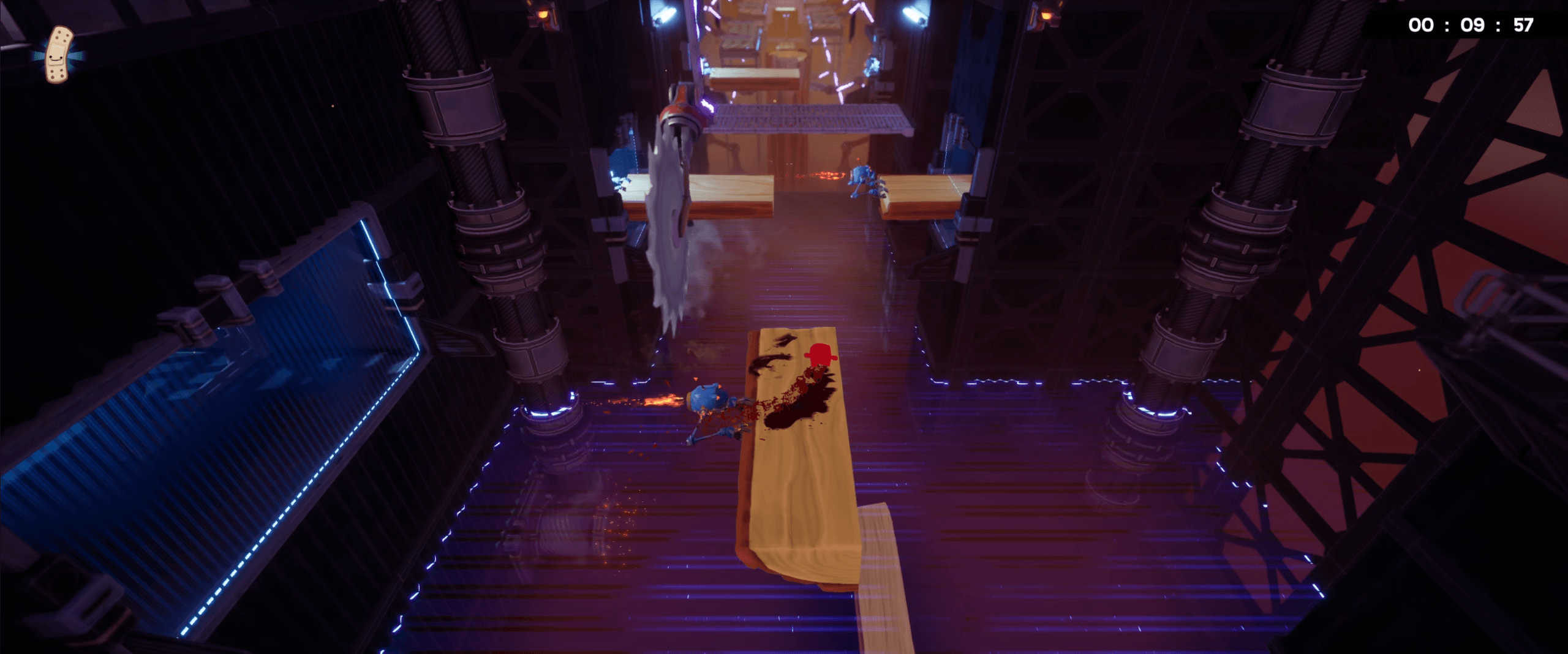 Super Meat Boy 3D 04 scaled