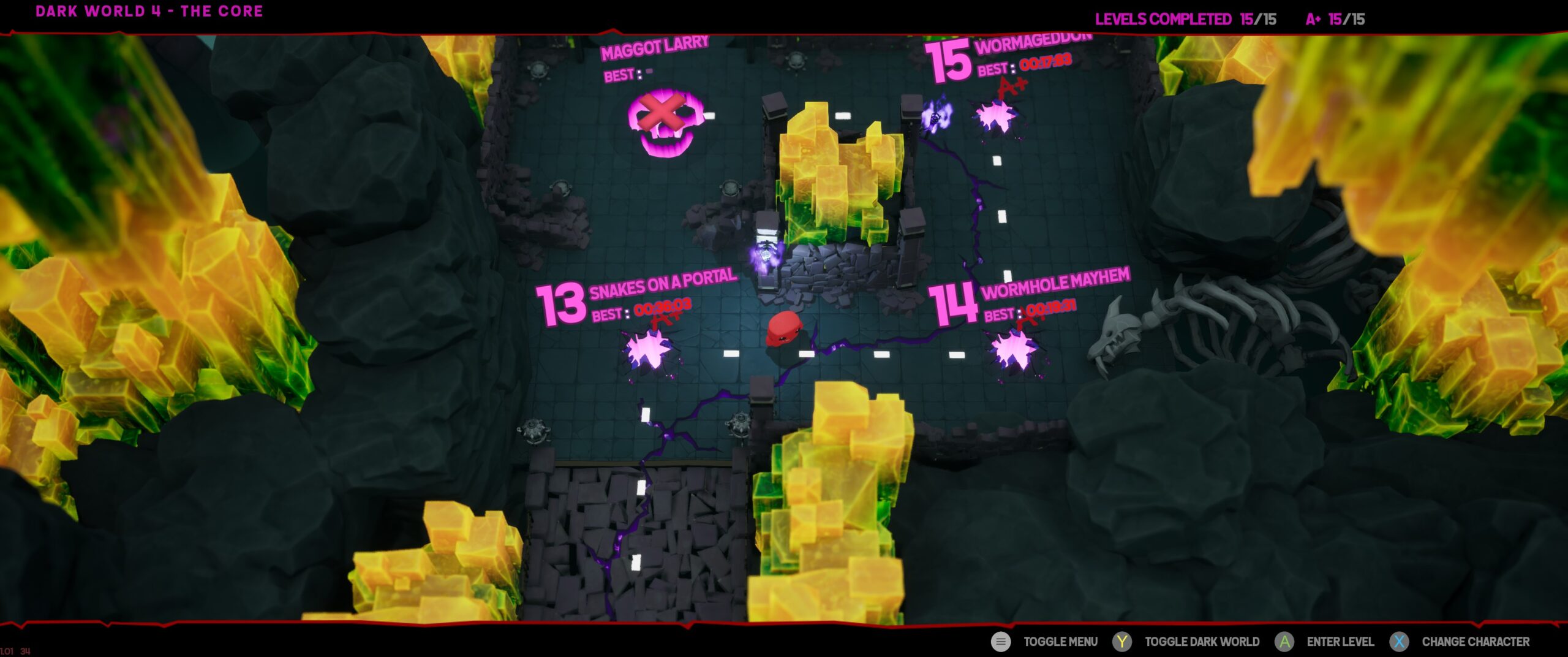 Super Meat Boy 3D 05 scaled