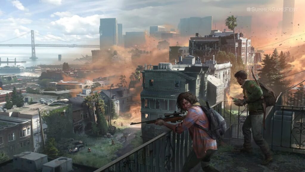 المخرج: إلغاء مشروع The Last of Us الخدماتي رغم بلوغه 80% من التطوير