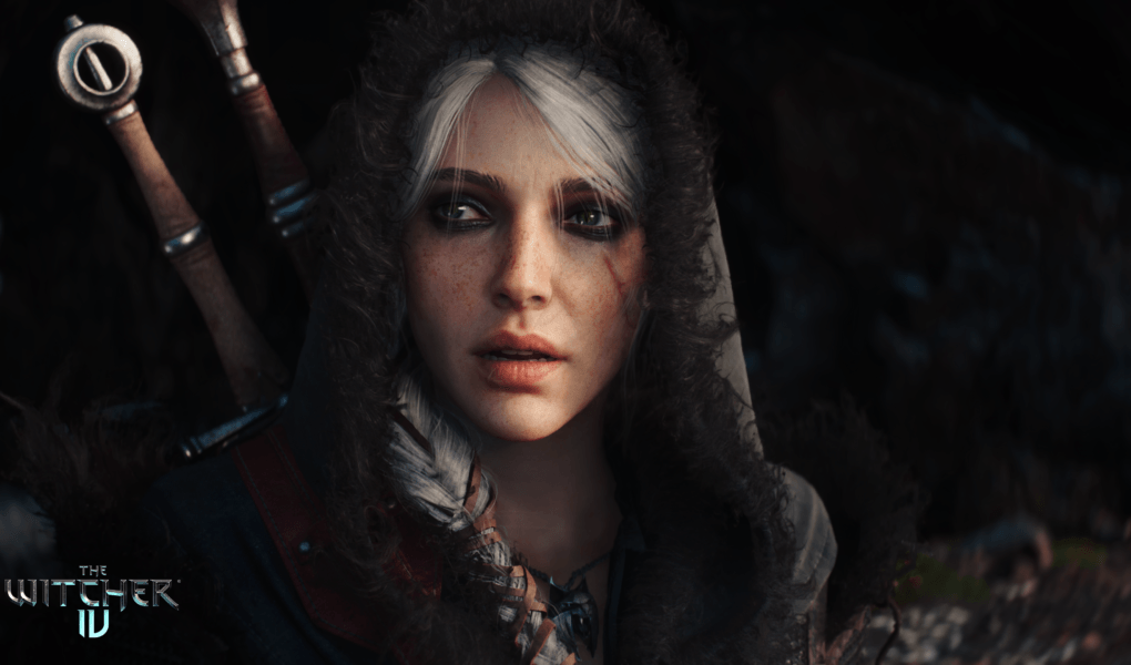 The Witcher 4