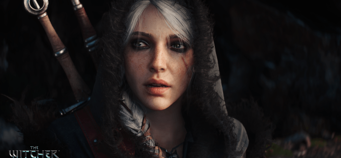 The Witcher 4