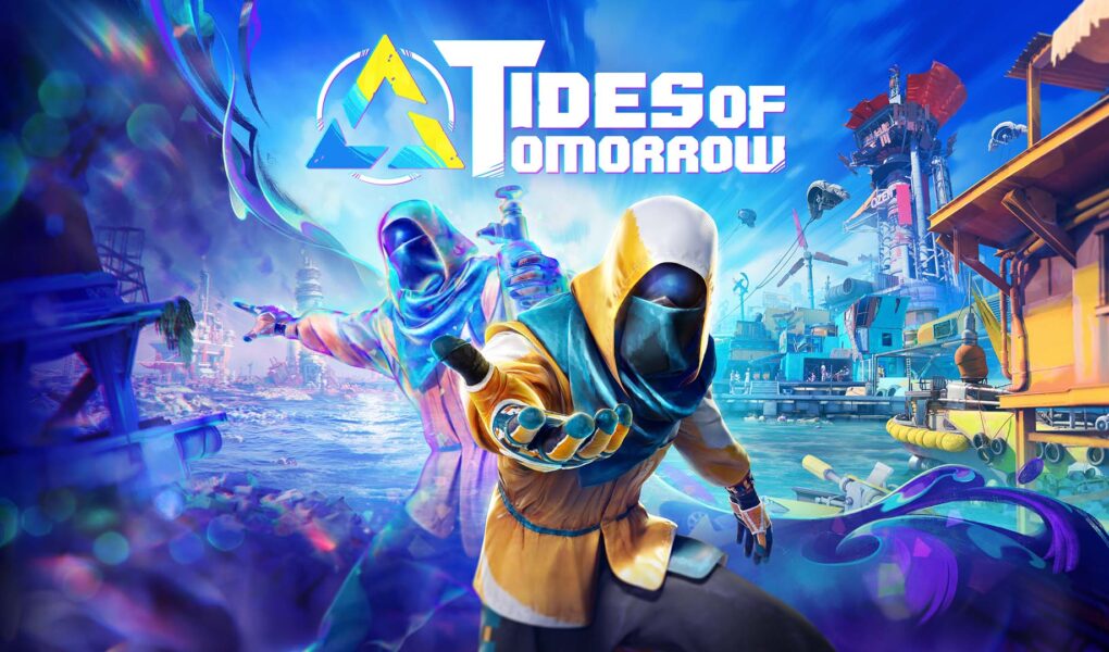 Tides of Tomorrow