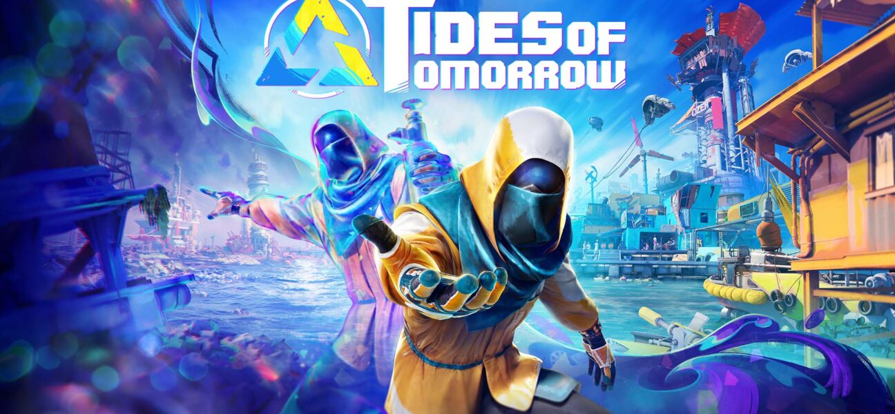Tides of Tomorrow
