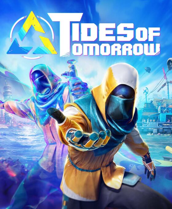 Tides of Tomorrow