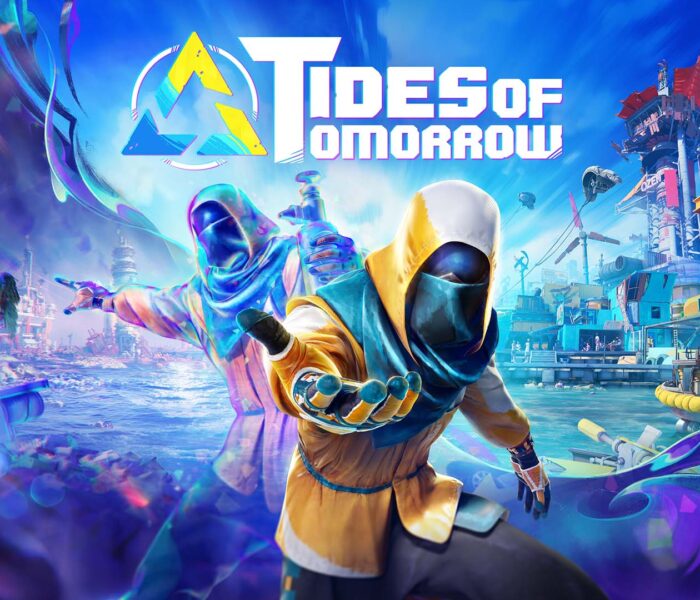Tides of Tomorrow