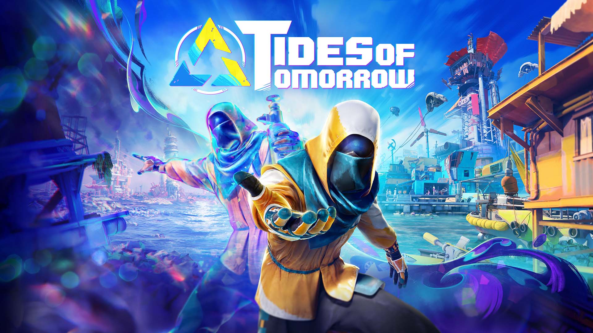 Tides of Tomorrow