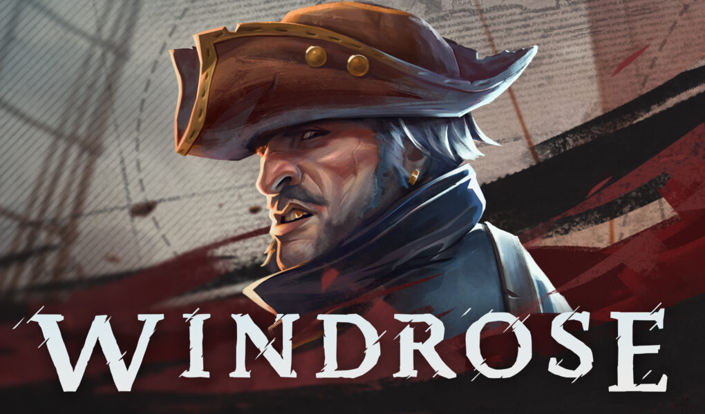 WINDROSE