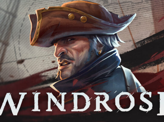 WINDROSE
