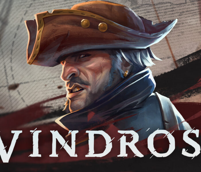 WINDROSE