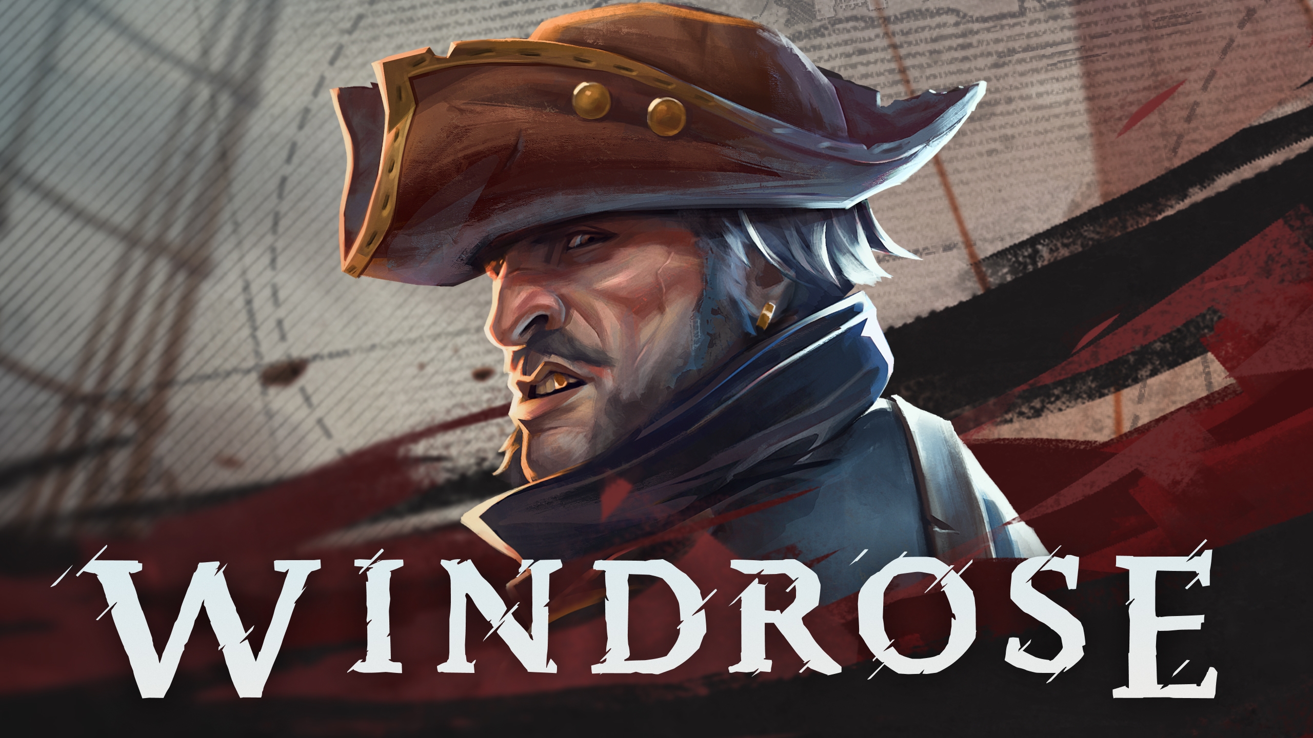 WINDROSE