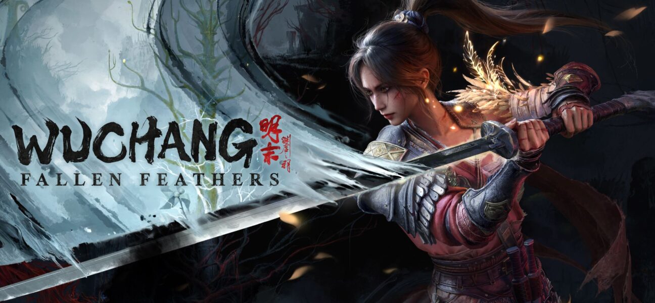 WUCHANG Fallen Feathers