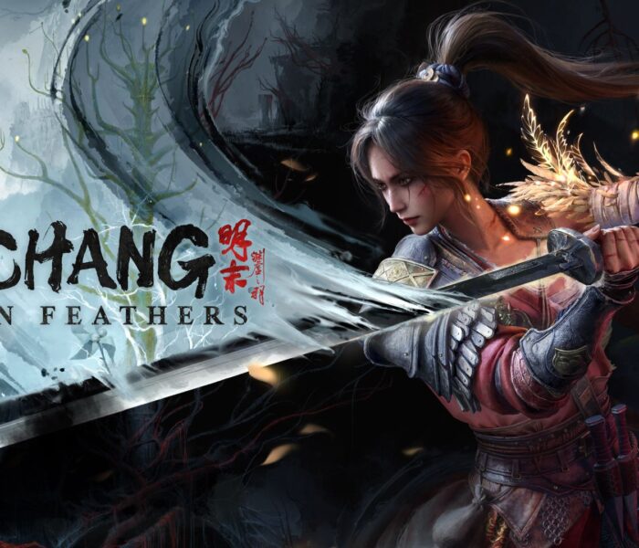 WUCHANG Fallen Feathers