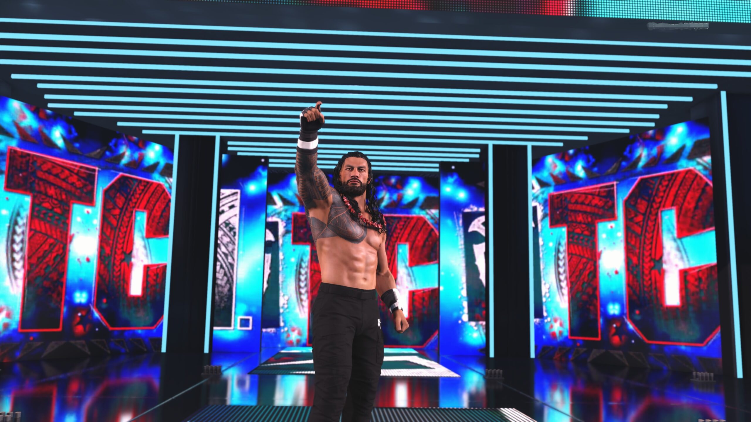 مراجعة WWE 2K26 2 WWE 2K26 01 scaled