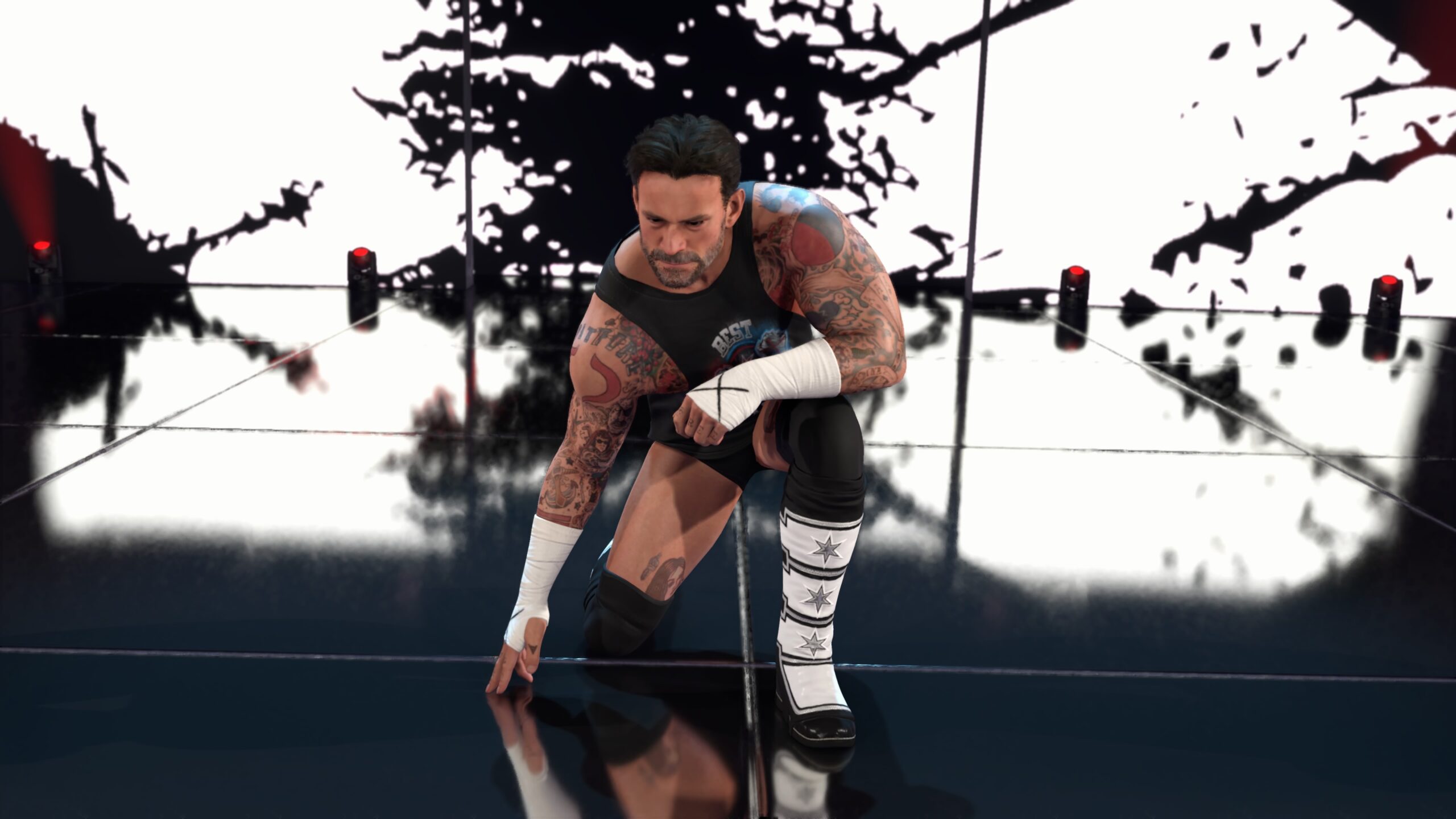 مراجعة WWE 2K26 5 WWE 2K26 03 scaled