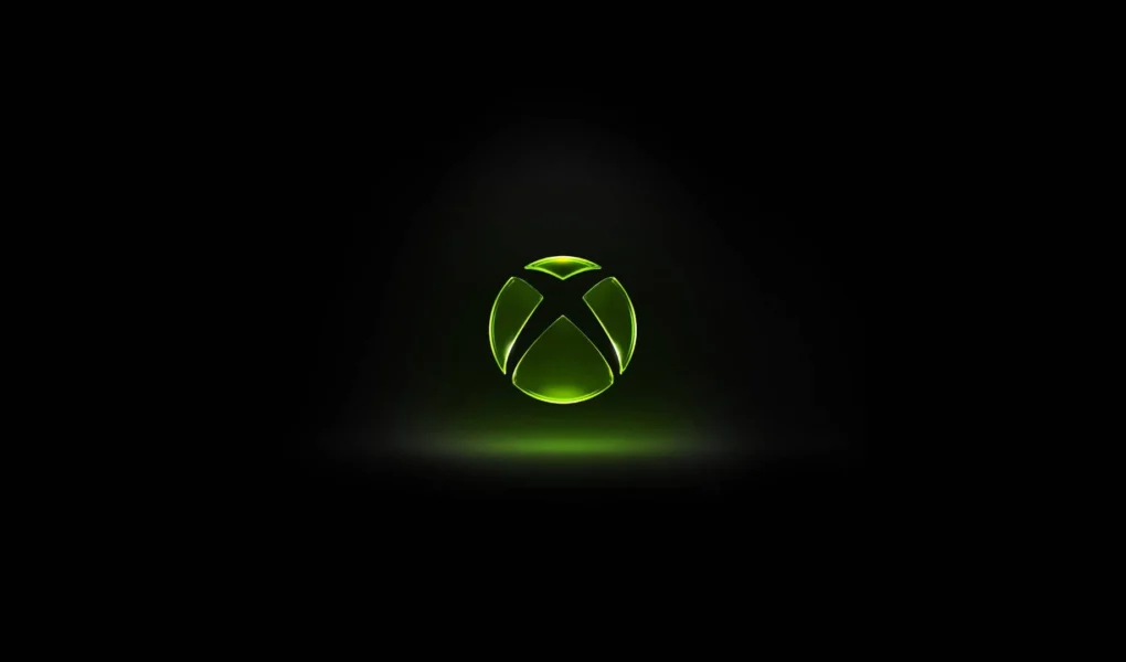 Xbox Logo 2026