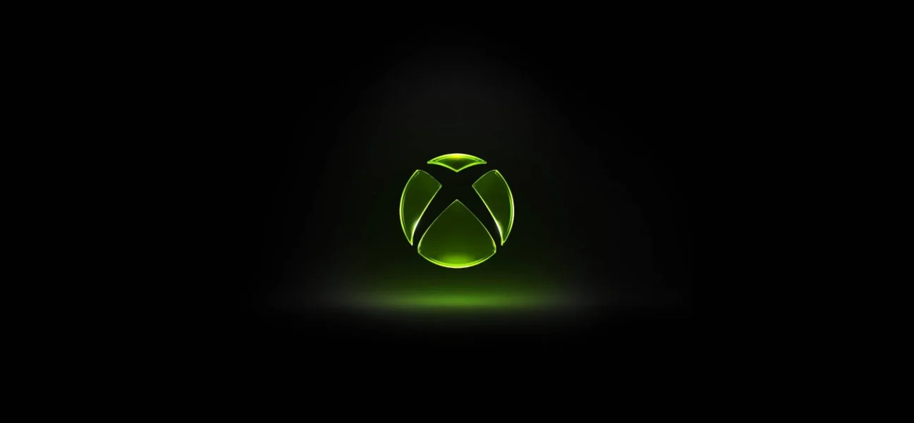Xbox Logo 2026