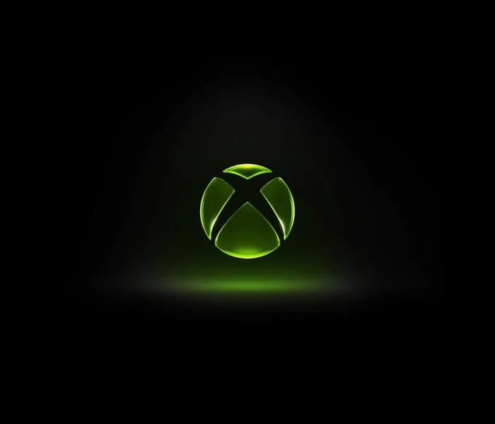 Xbox Logo 2026