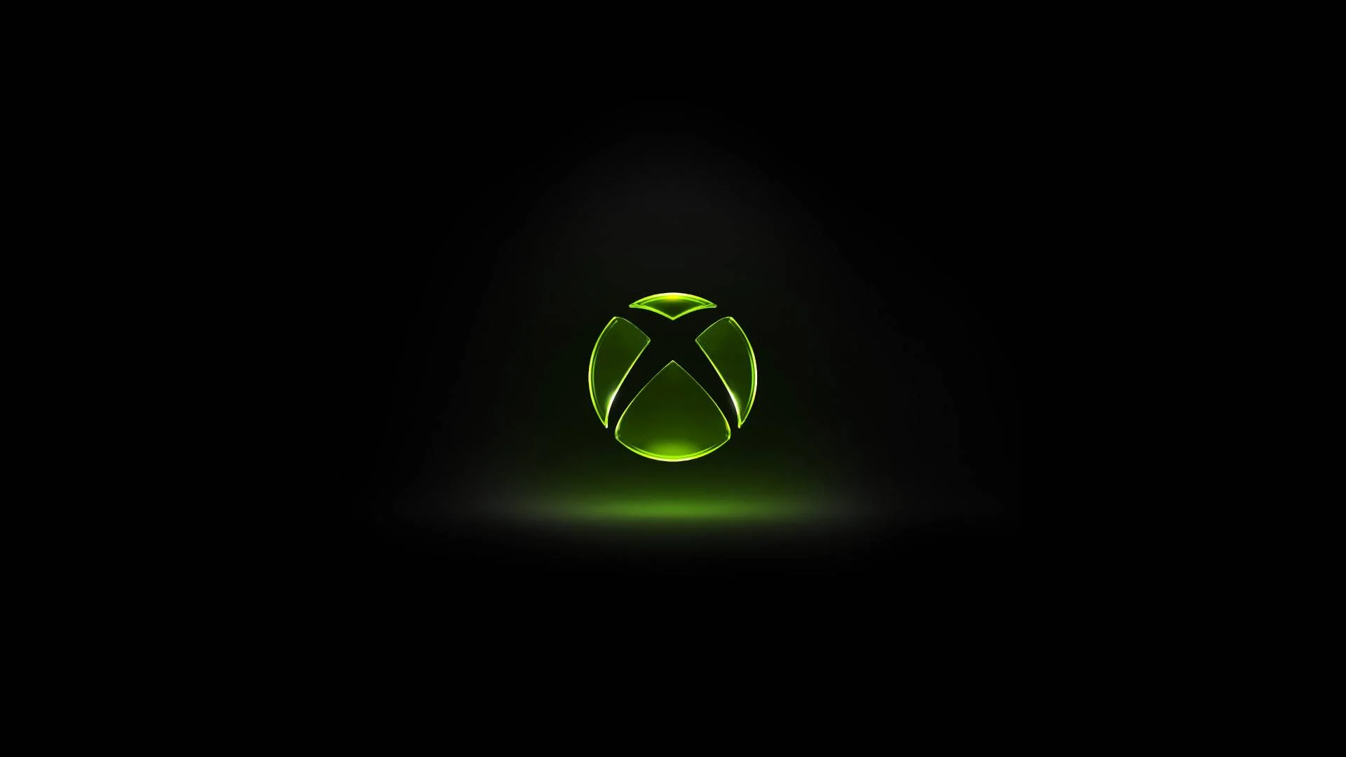 Xbox Logo 2026
