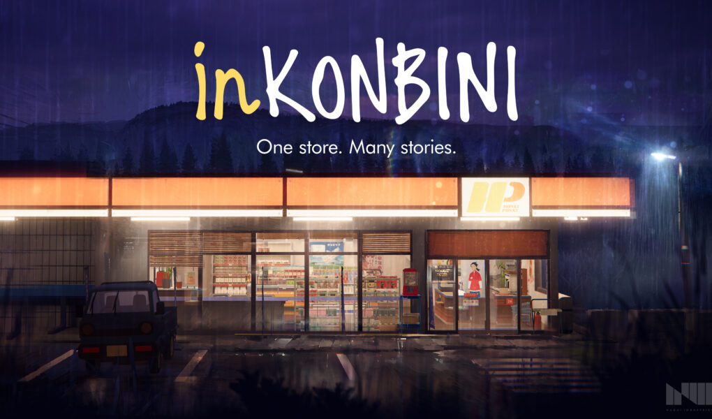 inkonbini