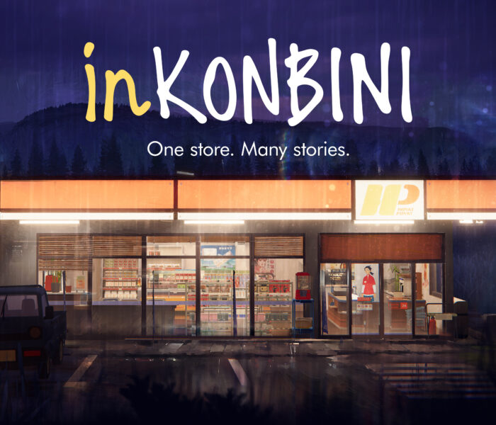 inkonbini