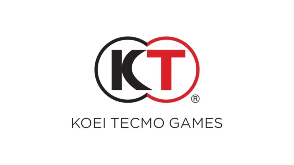 الكشف عن أرقام مبيعات سلاسل شركة Koei Tecmo