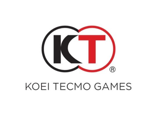koei tecmo
