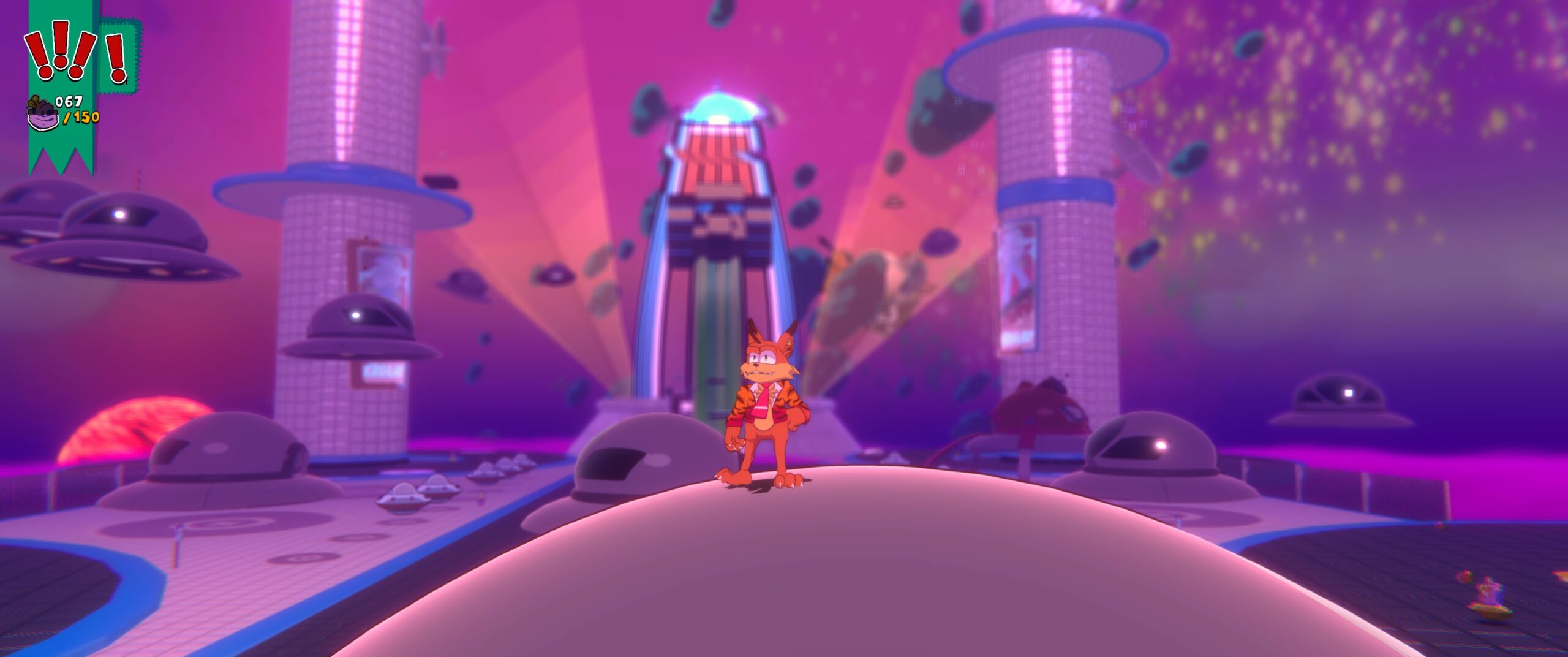Bubsy 4D 01 scaled