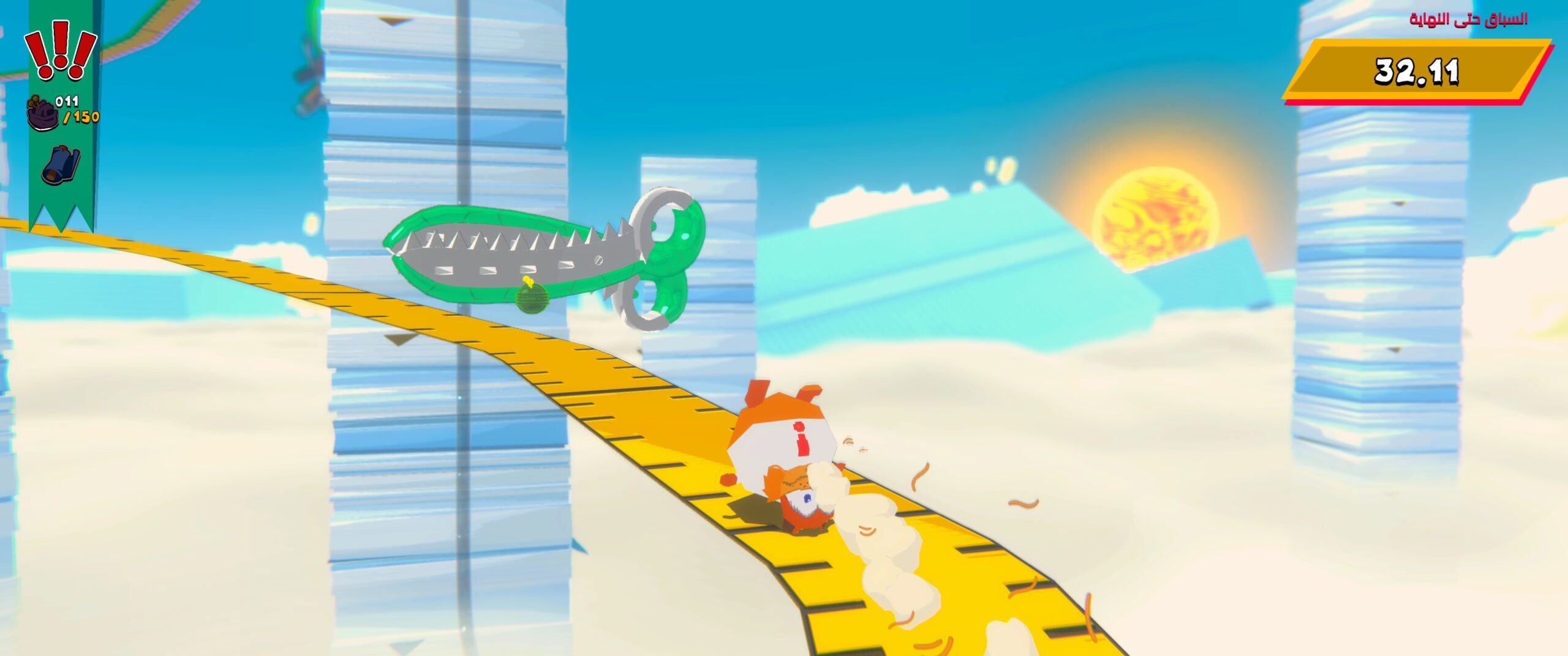 Bubsy 4D 04 scaled