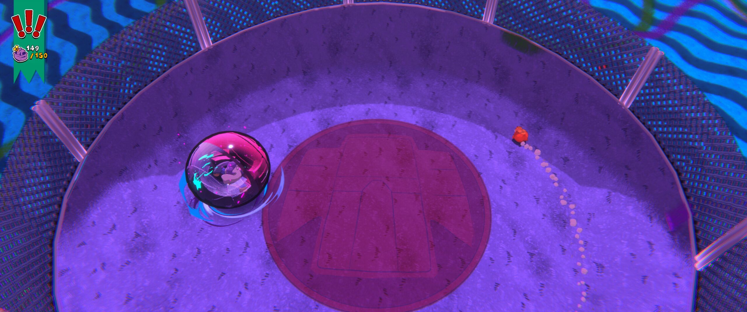 Bubsy 4D 05 scaled