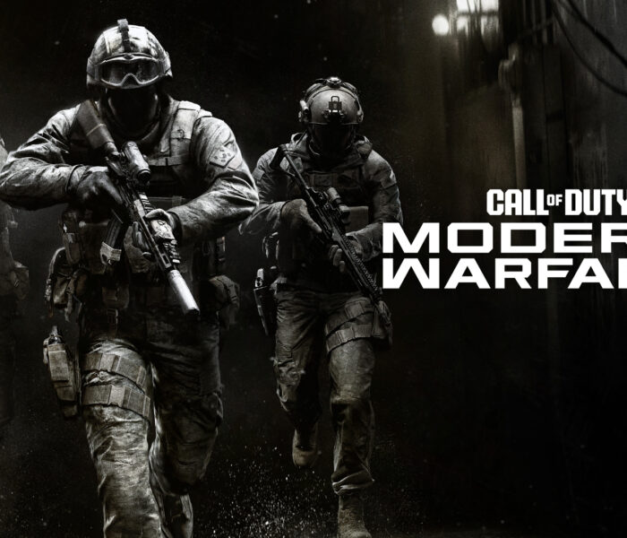 Call of Duty Modern Warfare 4