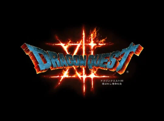 Dragon Quest