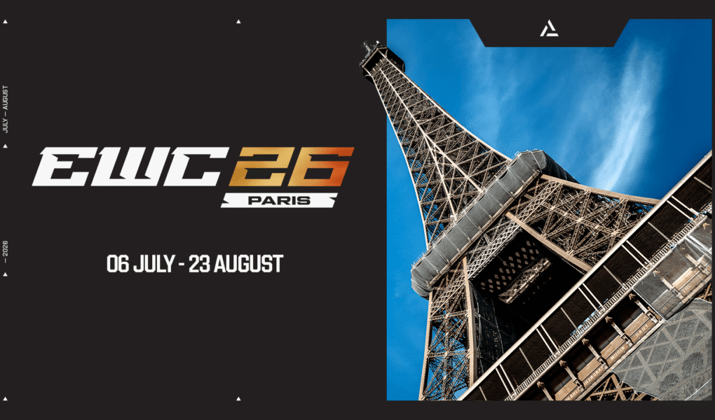EWC 26 Announcement
