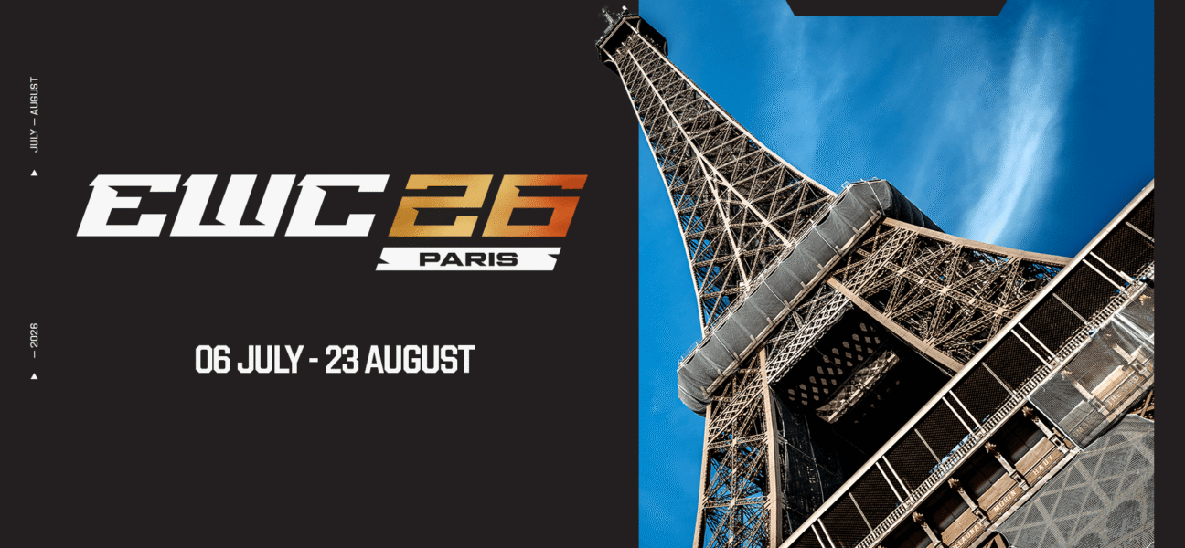 EWC 26 Announcement