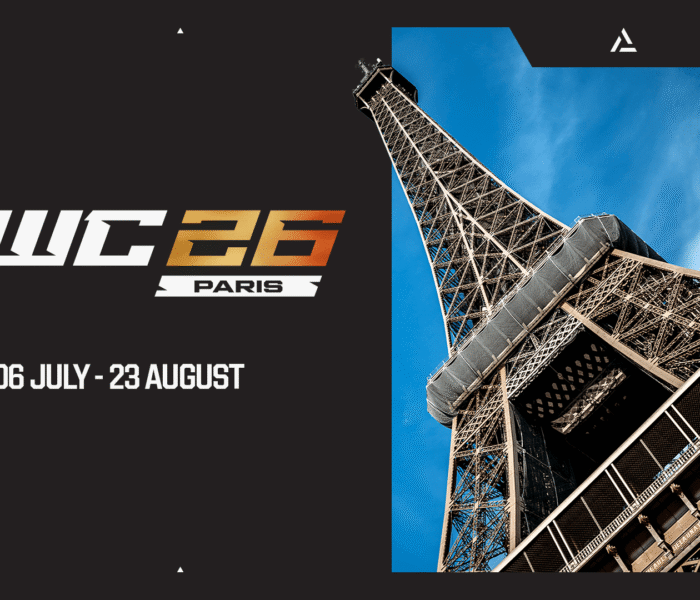 EWC 26 Announcement