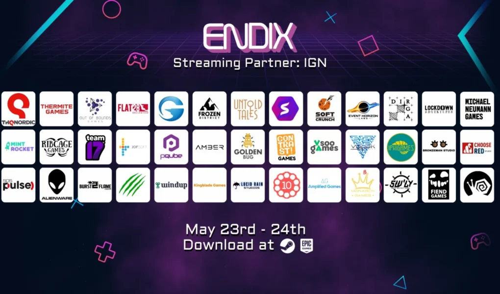 Endix Partners