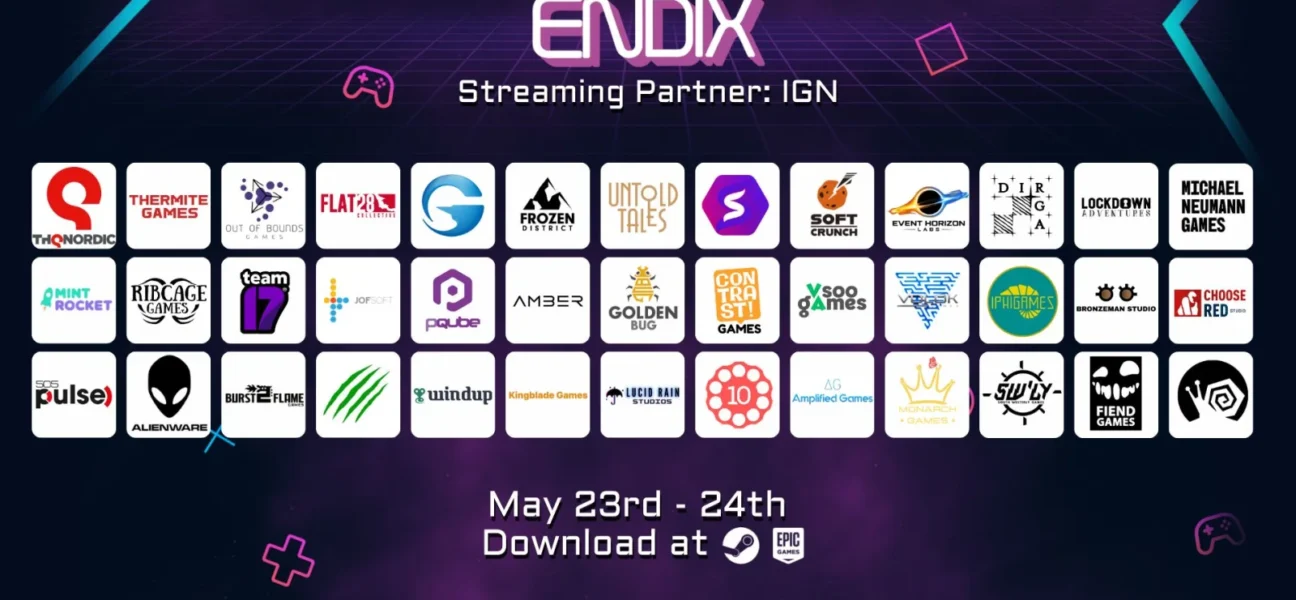 Endix Partners
