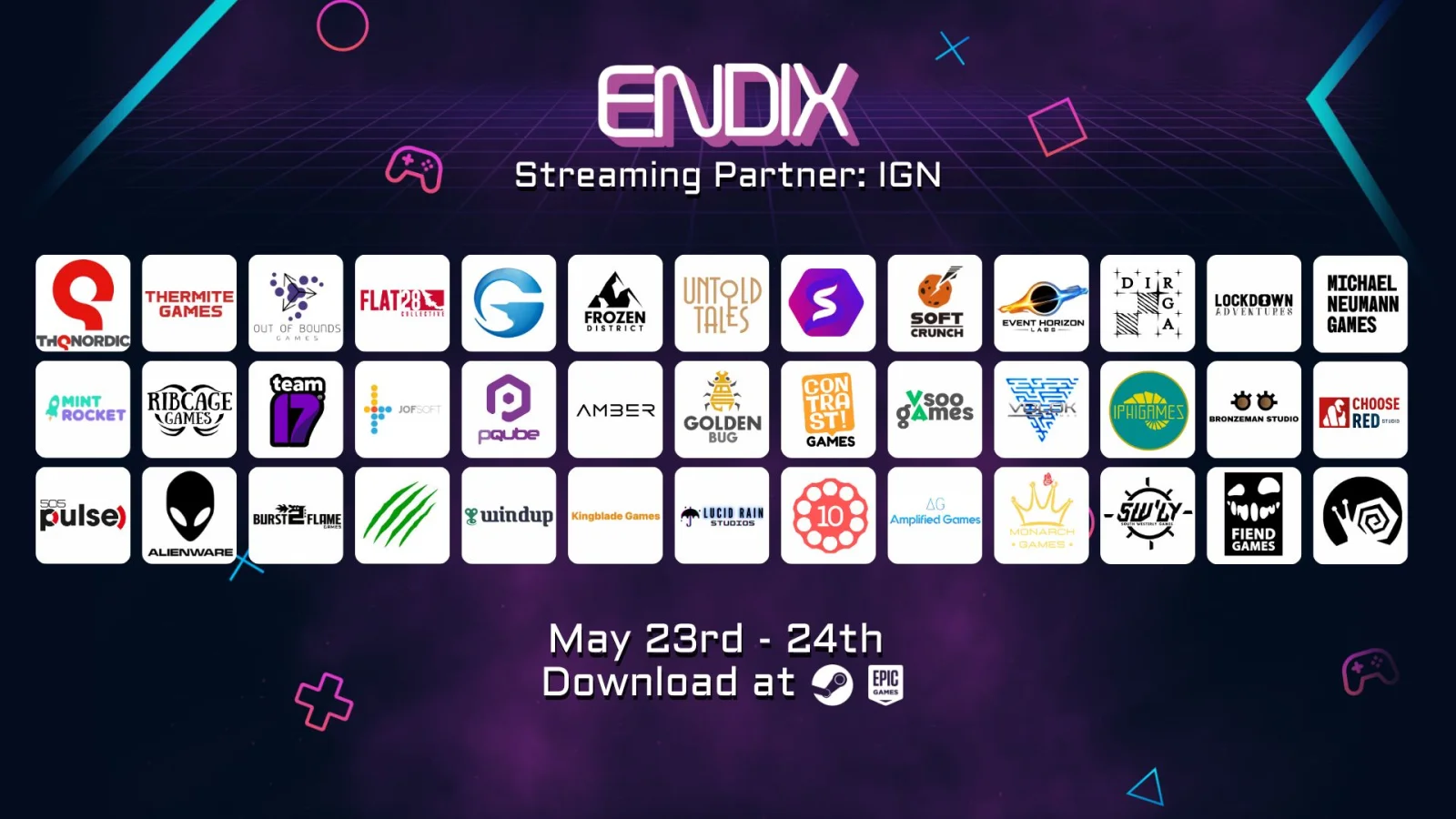 Endix Partners
