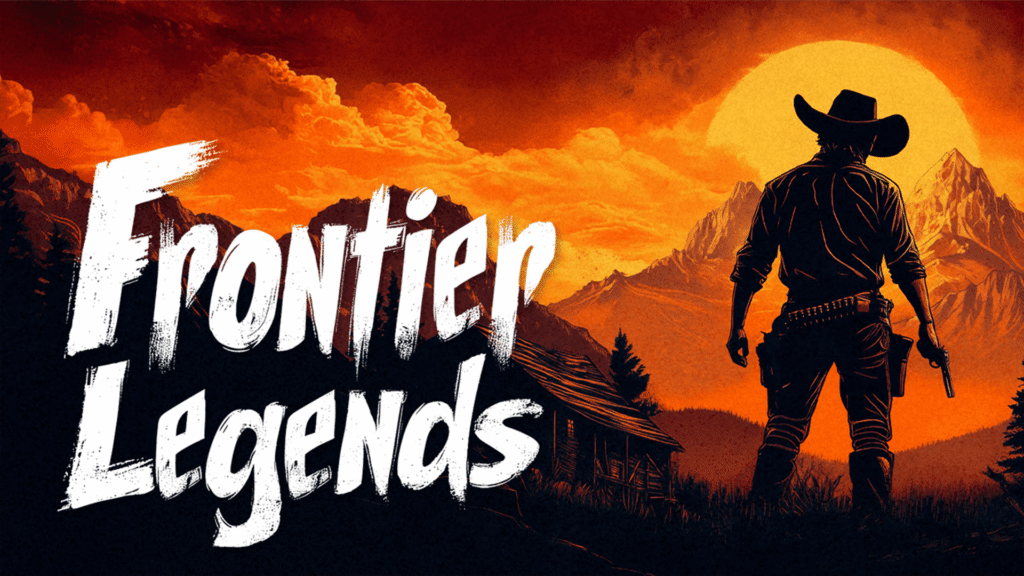 إطلاق Frontier Legends بنسخة “الوصول المبكر” في 29 مايو مع عالم غرب أمريكي مفتوح وتعاوني